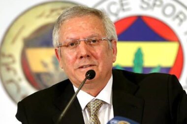 Aziz Yıldırım’ın ilk icraatı: Feshedeceğim