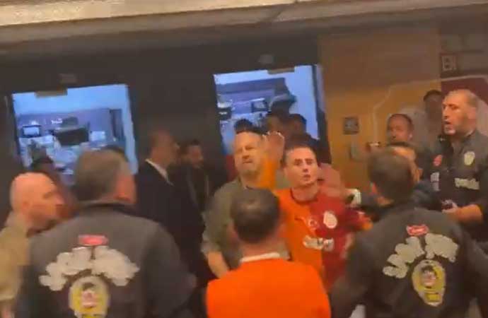 Yeni görüntüler ortaya çıkmıştı: Fenerbahçe’den Kerem Aktürkoğlu açıklaması