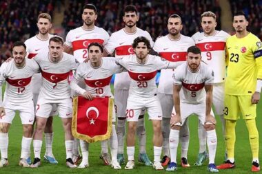 A Milli Takım’ın Euro 2024 kadrosu belli oldu!