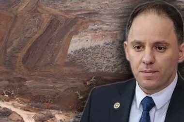 9 işçinin toprak altında kaldığı alan ÇED raporunda yokmuş!
