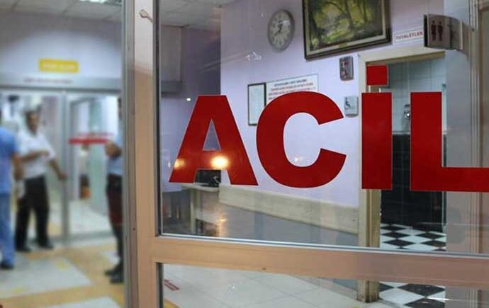 Başakşehir’de Sinoplular derneğine silahlı saldırı! 4 yaralı