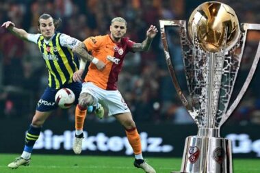 Şampiyonluk düğümü bugün çözülecek! Süper Lig’de final gecesi