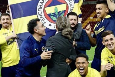 Derbi sonrası çıkan olaylara dair soruşturma: Emre Kartal ile Ertuğrul Karanlık’ın ifadeleri ortaya çıktı!