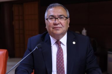 CHP’li Bülbül: 9. Yargı Paketi ‘korku iklimi’ yaratacak, anayasal hak ve özgürlükler kısıtlanacak