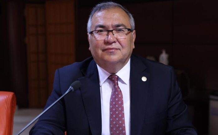 CHP’li Bülbül: 9. Yargı Paketi ‘korku iklimi’ yaratacak, anayasal hak ve özgürlükler kısıtlanacak