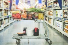 İPA: İstanbulluların mecburi alışveriş rotası indirim marketleri