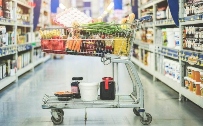 İPA: İstanbulluların mecburi alışveriş rotası indirim marketleri