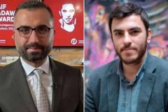 15 barodan Alican Uludağ ve İsmail Arı’nın tutuklanmasına tepki: Toplumun haber alma hakkının ihlali