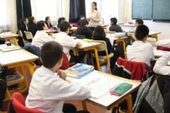 “Çocuk yoksulluğu derinleşiyor, yarıdan fazlası okula aç geliyor”