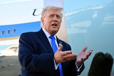 ABD Başkanı Trump: İran’la güçlü görüşmeler yaptık, neredeyse tüm anlaşma noktaları üzerinde mutabıkız, çatışmalar büyük ölçüde sona erebilir