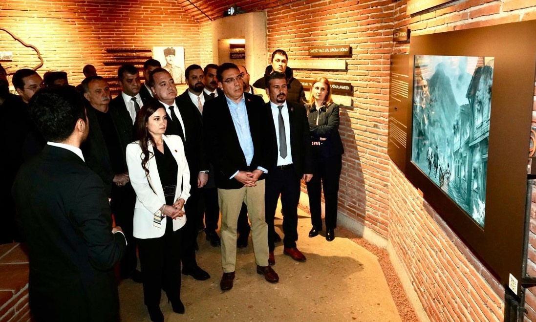 CHP’li Bağcıoğlu: Askeri sağlık sistemi aylardır oyalanıyor