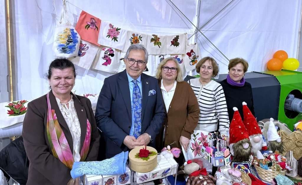 Bandırma’da kadın emeği, bu yıl da festivalle taçlandı