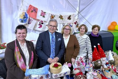 Bandırma’da kadın emeği, bu yıl da festivalle taçlandı