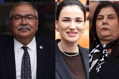 Bülbül’den Sarıbaş’a: Çerçioğlu’nu da yanınıza alın, Aydın sokaklarında yürüyelim!