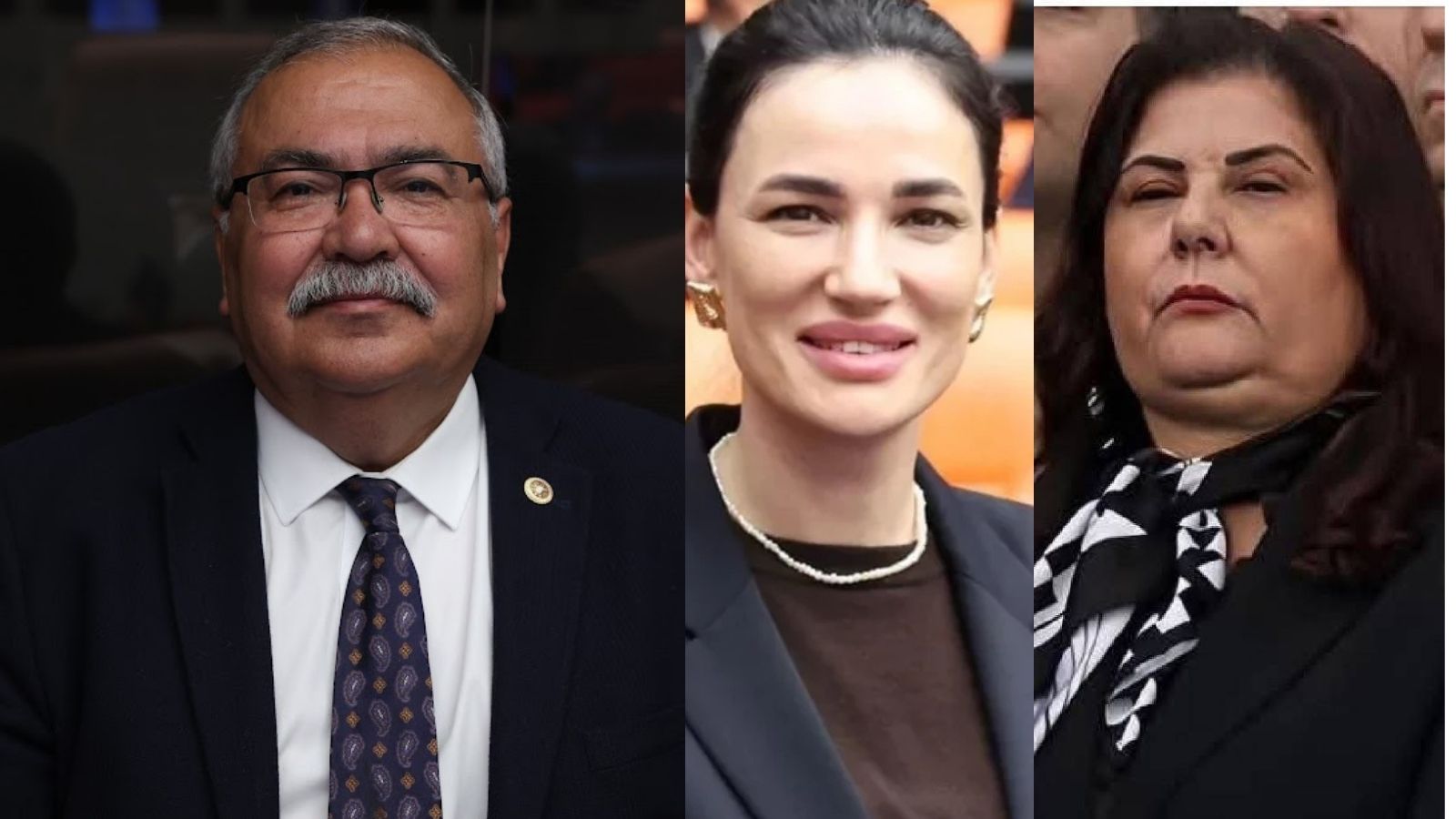 Bülbül’den Sarıbaş’a: Çerçioğlu’nu da yanınıza alın, Aydın sokaklarında yürüyelim!