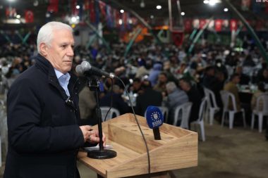 Mustafa Bozbey: Bursalılara yapılan doğru değil! Bursa’yı, Bursalıları çok sevmekten ve hizmet etmekten onur duyuyorum