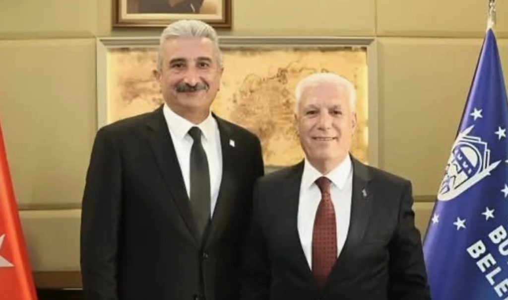 CHP Bursa İl Başkanı Yeşiltaş: “Tüm yurttaşlarımızı Bursa Büyükşehir Belediyemiz önünde toplanmaya davet ediyorum” Gündem, BURSA