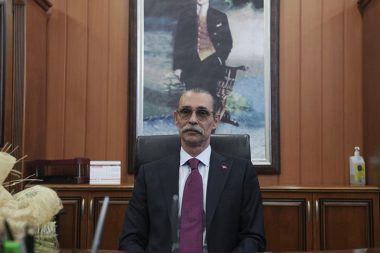 Etimesgut Belediye Başkanı Beşikçioğlu'ndan