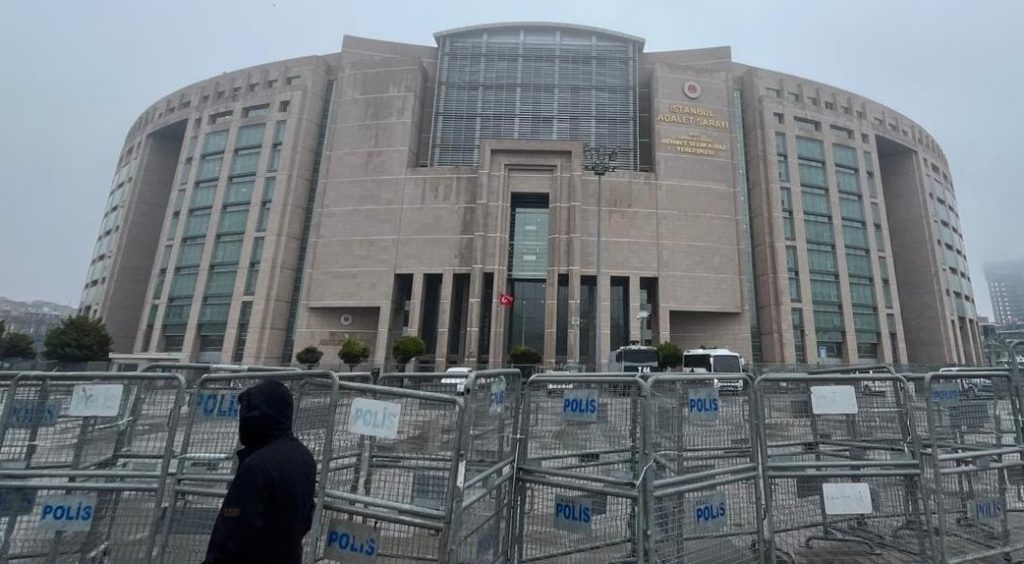 Ünlülere yönelik soruşturmada yeni gözaltılar…