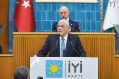 Dervişoğlu: Türkiye’nin ihtiyacı olan şey başkalarının savaş naraları değil, kendi devlet aklını yeniden hatırlamasıdır