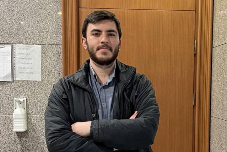 Tutuklanan gazeteci İsmail Arı’dan mesaj: Gazetecilik kazanacak