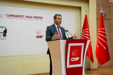 Burhanettin Bulut: “İBB Davası’ndaki koşullar yalnızca gazetecilerin değil, toplumun haber alma hakkının önüne geçmektir”