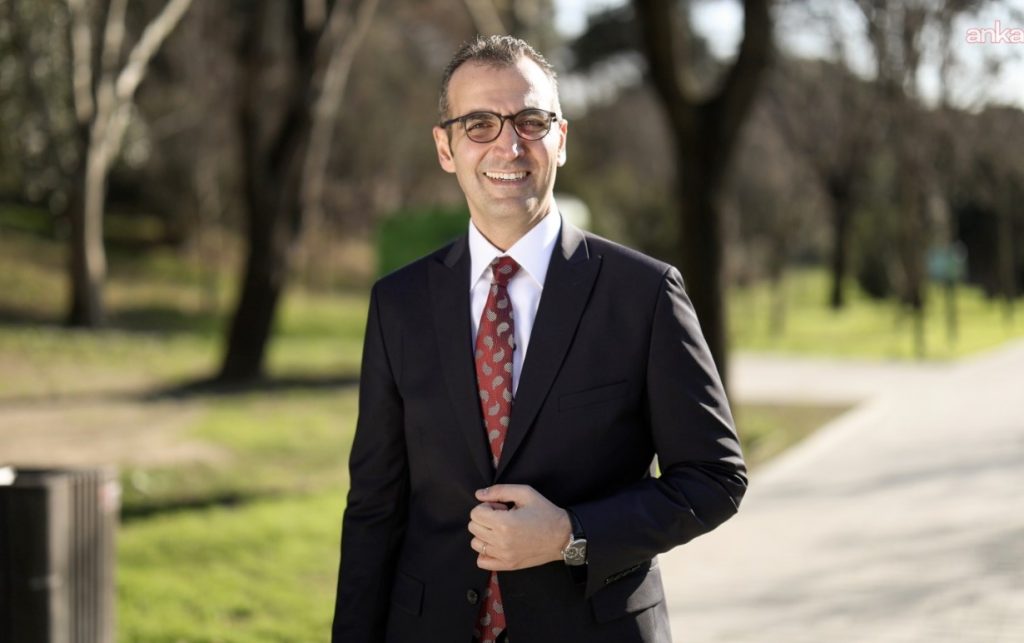 Tutuklu Resul Emrah Şahan: Tek yaptığımız kamu hakkını savunmaktı