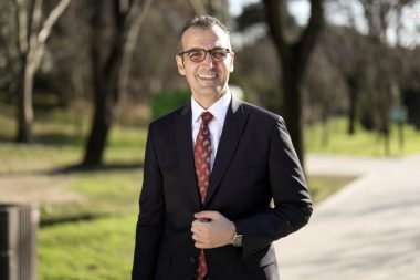 Tutuklu Resul Emrah Şahan: Tek yaptığımız kamu hakkını savunmaktı