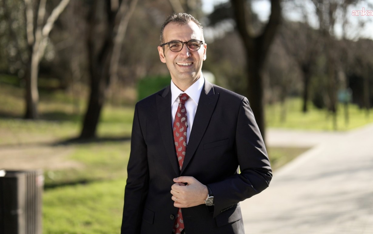 Tutuklu Resul Emrah Şahan: Tek yaptığımız kamu hakkını savunmaktı