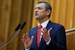 Özgür Özel: “En kısa zamanda sandığı istiyor, iktidara gelmeyi ve sorunları çözmeyi milletimize vadediyoruz”