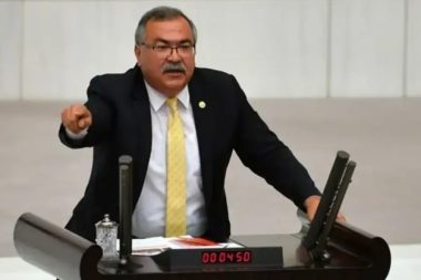 CHP’li Bülbül’den Çerçioğlu’na: Milli İrade Gaspçısı, Aydın’da vatandaşla, hangi sokakta buluşuyor!