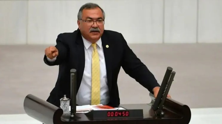 CHP’li Bülbül’den Çerçioğlu’na: Milli İrade Gaspçısı, Aydın’da vatandaşla, hangi sokakta buluşuyor!