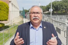 CHP’li Bülbül: “Bu dava, ‘Siz getirin biz suç buluruz’ davasıdır”