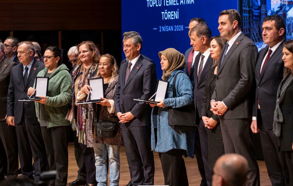 Cemil Tugay: “Gücümüzü Gazi Mustafa Kemal Atatürk’ten alıyoruz”