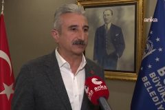 CHP Bursa İl Başkanı Nihat Yeşiltaş: “Sonuna kadar mücadele edeceğiz ve direneceğiz”