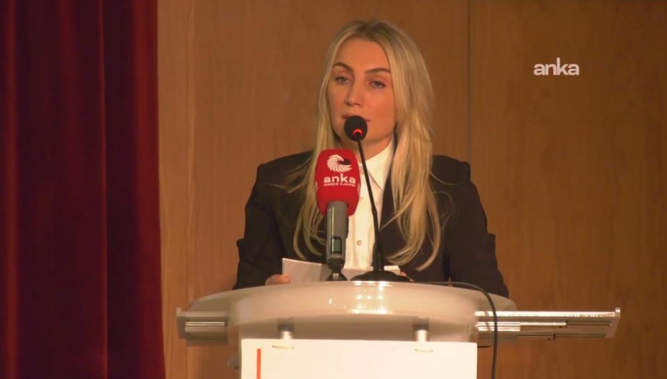 Dilek Kaya İmamoğlu: ‘Asrın yolsuzluğu’ diye sunulan dava, asrın haksızlığına dönüştü