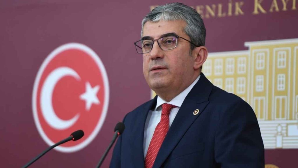 Gökhan Günaydın: Bu hukuki süreçleri çok yakından takip edeceğiz!