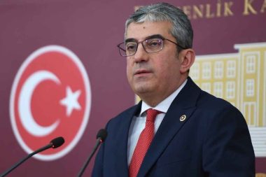 Gökhan Günaydın: Bu hukuki süreçleri çok yakından takip edeceğiz!