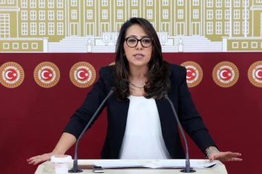 TİP’li Kadıgil’den Bakan Çiftçi’ye: İlayda Zorlu’nun ölümüne ilişkin soruşturmanın durumu nedir? Adli tıp raporu tamamlanmış mıdır?
