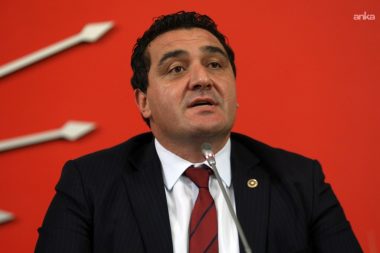 CHP’li Karasu’dan Çalışma Bakanı Işıkhan’a: “Çocuk işçiliğinin önlenmesine yönelik ilave bir eylem planı hazırlanmış mıdır?”
