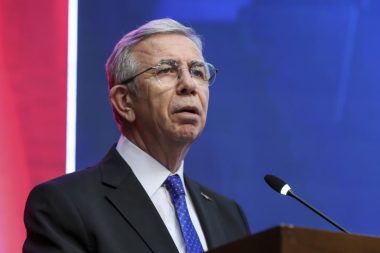 Mansur Yavaş: Bahçelihal yakında hizmete açılıyor