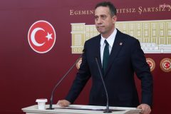 Ali Mahir Başarır: “Herkes aklını başına alsın varsa bir suç gerekeni yapsın yoksa bu milletten, demokrasiden, muhalefetten elini çeksin”