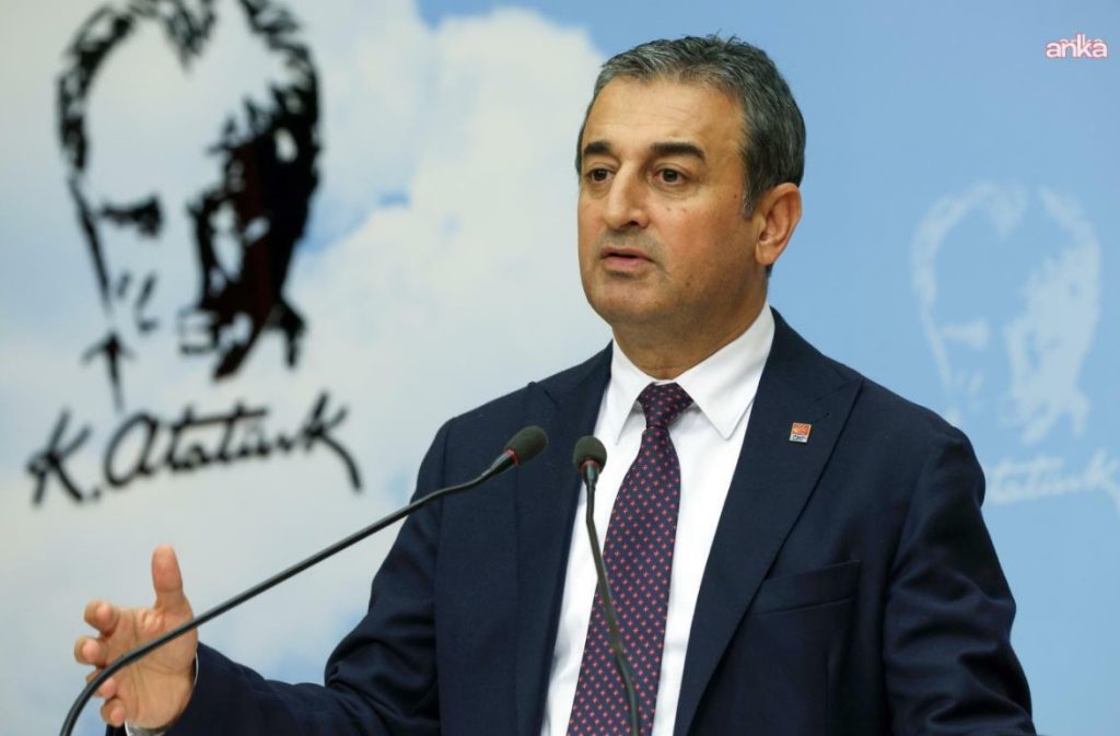 Burhanettin Bulut: Artan hayat pahalılığı, dar gelirli vatandaşları zor durumda bırakıyor