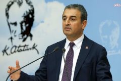 Burhanettin Bulut: Artan hayat pahalılığı, dar gelirli vatandaşları zor durumda bırakıyor