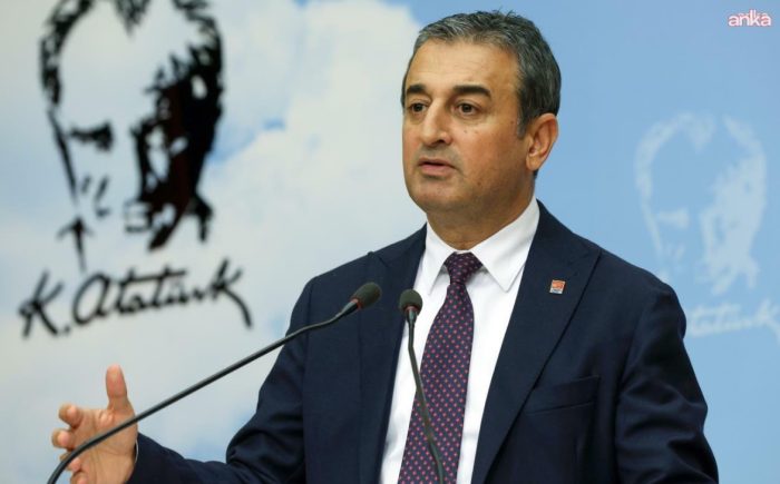 Burhanettin Bulut: Artan hayat pahalılığı, dar gelirli vatandaşları zor durumda bırakıyor