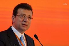 Ekrem İmamoğlu: Bu zafer, sandığın korkudan daha güçlü olduğuna inanan hepimizindir