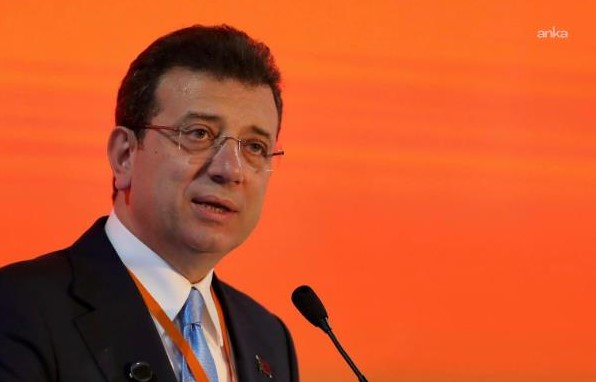 Ekrem İmamoğlu: Bu zafer, sandığın korkudan daha güçlü olduğuna inanan hepimizindir