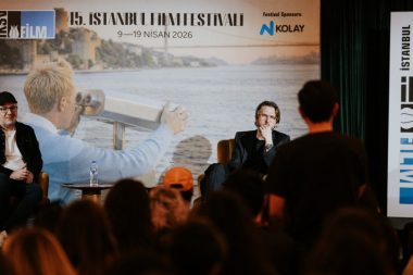 45. İstanbul Film Festivali…