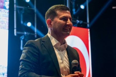 Ömer Günel: Adalet er ya da geç yerini bulacak; kötüler kaybedecek, iyiler kazanacak inancınızı yitirmeyin