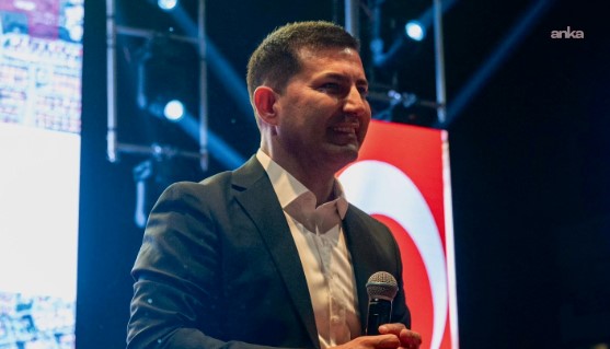 Ömer Günel: Adalet er ya da geç yerini bulacak; kötüler kaybedecek, iyiler kazanacak inancınızı yitirmeyin